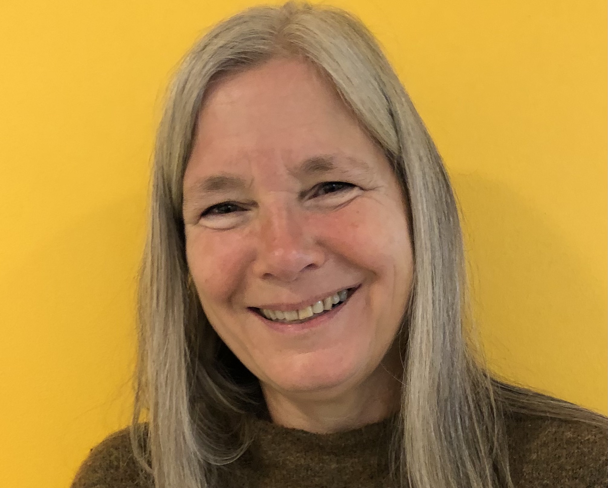 Ann Karin J. Grimholt style=