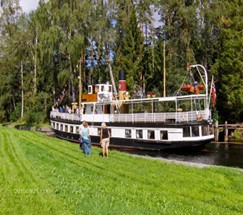 Høsttreffet 10. – 12. Sept. 2010 på Åmli Naturcamp