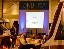 Medlemsmøte på Autosentrum AS, Holmestrand 15. jan