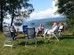 NBCC avd Hadeland og Ringerikes Badstuatreff 2014