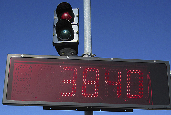 Sverige får nye regler for overlast